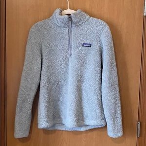 Patagonia Women’s Los Gatos 1/4-Zip Fleece